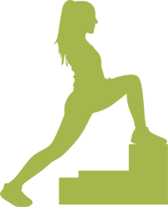 woman-exercise-silhouette